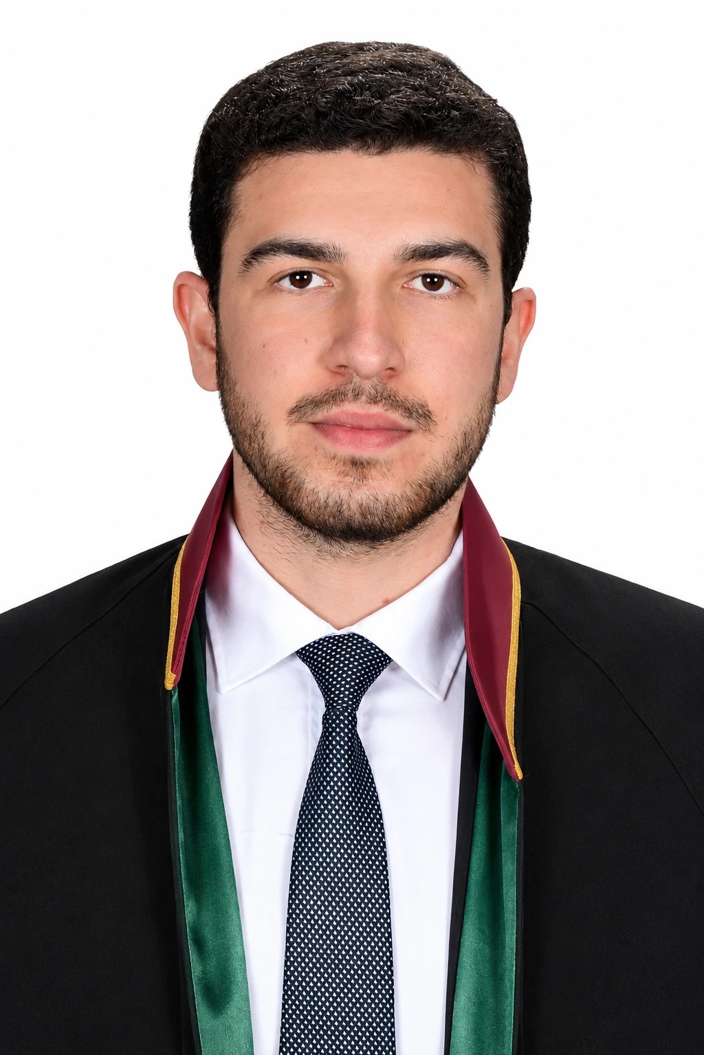 Av. Ahmet Bahadır Gürevin